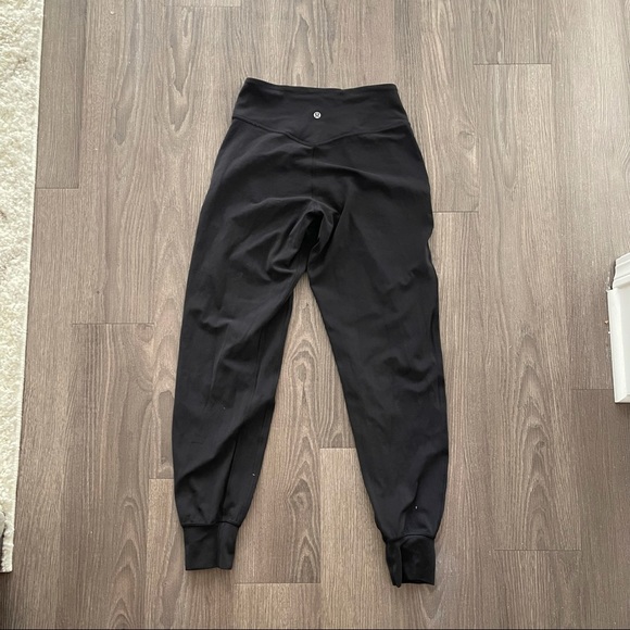 Lululemon align jogger - Picture 2 of 4